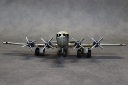 GAMA. Pan american world airways, clipper...