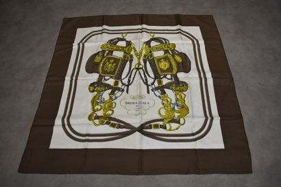 HERMES. Modèle 
