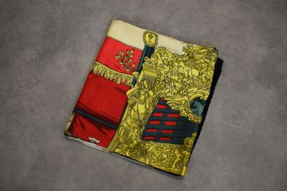 HERMES. Modèle 