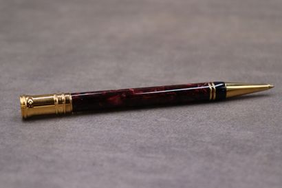 PARKER Duofold. Réunion d'un stylo bille...