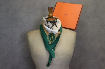 HERMES. Modèle 