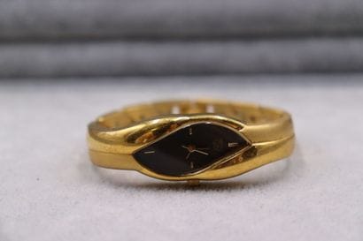 Réunion d'un bracelet 