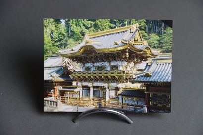 1100 cartes postales sur le thème de l'Asie
Ensemble...