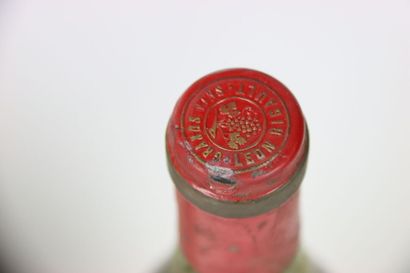 4 Grands Vins Fins
Meeting of 4 bottles of...