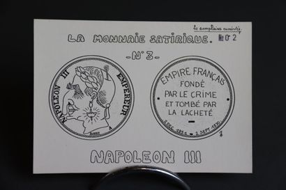 1150 cartes postales caricatures et humour
Set...