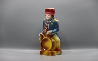 Pichet St Clément en forme Napoléon 1er sir...