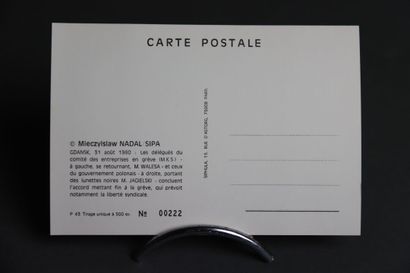 1039 cartes postales éditées par Siphula
Set...