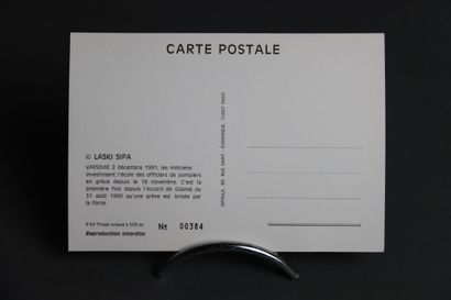 1039 cartes postales éditées par Siphula
Set...