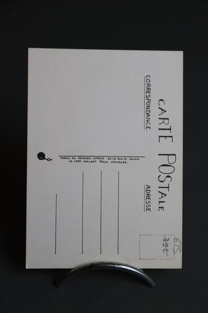 1150 cartes postales caricatures et humour
Set...