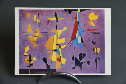 930 cartes postales sur le thème Beaux-Arts
Ensemble...