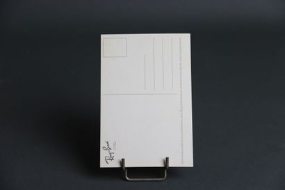 1200 cartes postales communications publicitaires
Set...