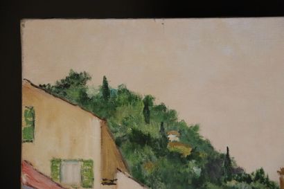 TISANESCHI (XXe), 