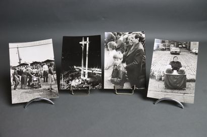 1039 cartes postales éditées par Siphula
Set...