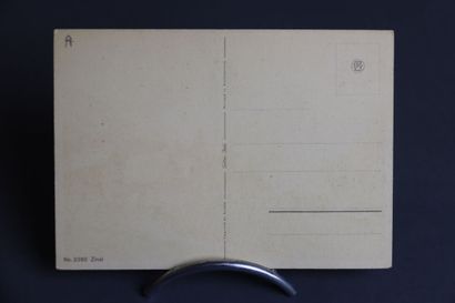 930 cartes postales sur le thème Beaux-Arts
Ensemble...