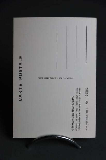 1039 cartes postales éditées par Siphula
Set...