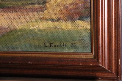L. RUCKLE, 