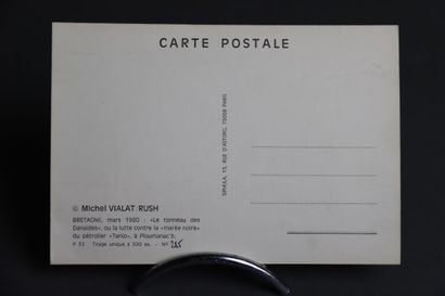 1039 cartes postales éditées par Siphula
Set...