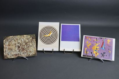 930 cartes postales sur le thème Beaux-Arts
Ensemble...
