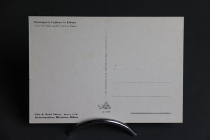 940 cartes postales sur le thème Judaïca
Set...