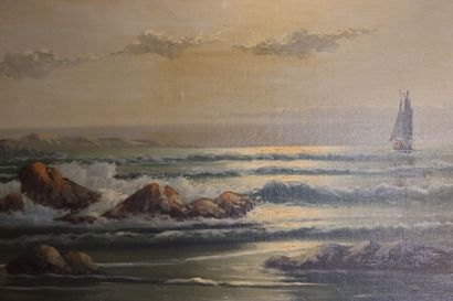 LEROUX (XXe), 
