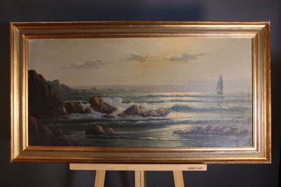 LEROUX (XXe), 