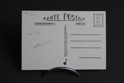 1150 cartes postales caricatures et humour
Set...