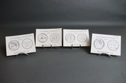1150 cartes postales caricatures et humour
Set...
