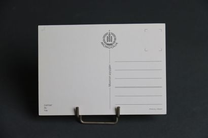 1100 cartes postales sur le thème de l'Asie
Ensemble...