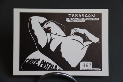 1150 cartes postales caricatures et humour
Set...
