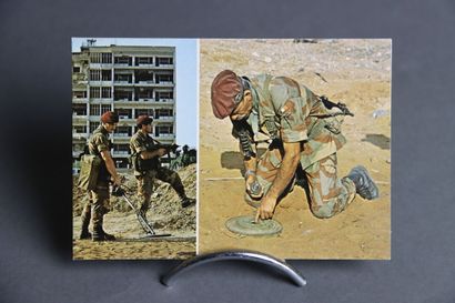 940 cartes postales sur le thème Judaïca
Set...