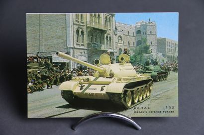 940 cartes postales sur le thème Judaïca
Set...