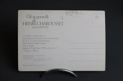 930 cartes postales sur le thème Beaux-Arts
Ensemble...