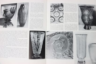 Meeting of three books on Daum and Emile...
