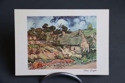 930 cartes postales sur le thème Beaux-Arts
Ensemble...