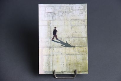 975 cartes postales sur le thème de PARIS
Ensemble...