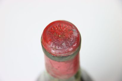 4 Grands Vins Fins
Meeting of 4 bottles of...