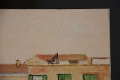 TISANESCHI (XXe), 