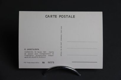 1039 cartes postales éditées par Siphula
Set...