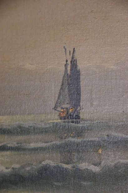 LEROUX (XXe), 