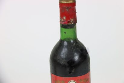 2 SAINT-ESTEPHE
Meeting of 2 bottles of SAINT-ESTEPHE.

Château...