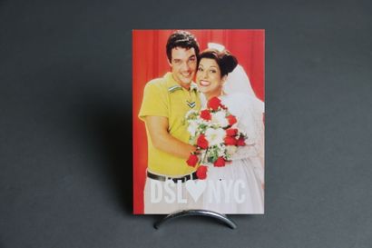 1200 cartes postales communications publicitaires
Set...