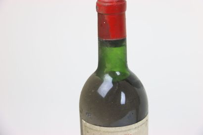 2 SAINT-ESTEPHE
Meeting of 2 bottles of SAINT-ESTEPHE.

Château...