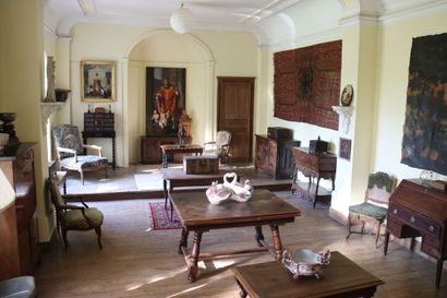 Chapel