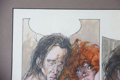 HAUSMAN/YANN, 