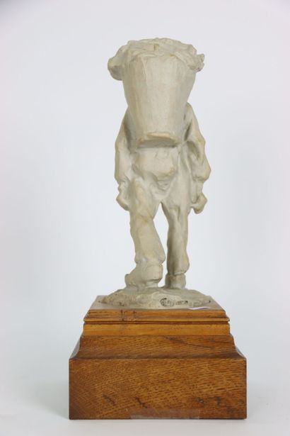 WITTMANN Ernest (né dans les Vosges en 1846...