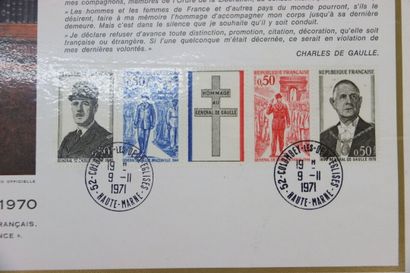 STAMPS. Important collection of Monaco. From...