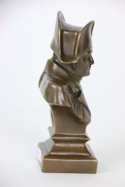 Antonio Canova (1757-1822). (D'âpres). Bronze...