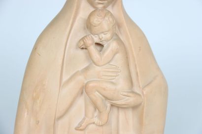 CAULLET NANTARD (sculptor and painter born...