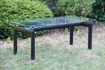 Le Corbusier (1887-1965), Pierre Jeanneret...