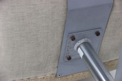 GEOFFREY HARCOURT. (In the taste). Seat with...